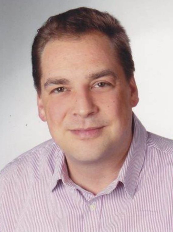 Andreas Scholz | 2. Schriftführer