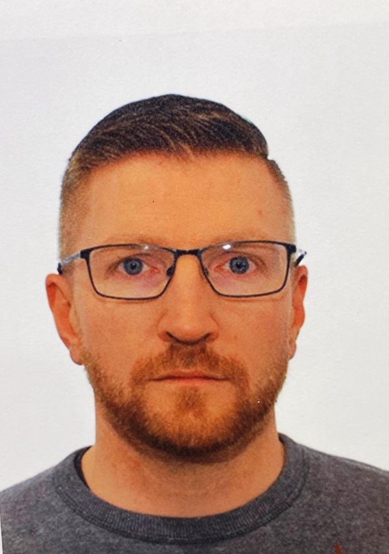 Fabian Gerum | 1. Schriftführer